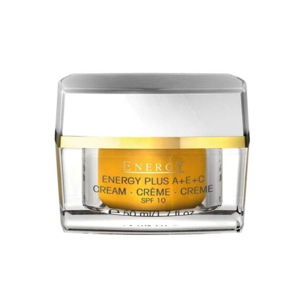 Creme Être Belle Energy Plus A + E+ C 50mL