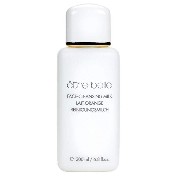 Creme Être Belle Face-Cleansing Milk 200mL