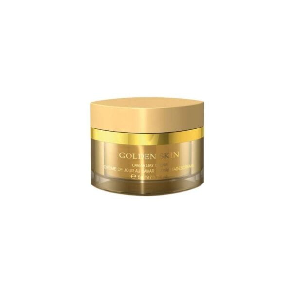 Creme Être Belle Golden Skin Caviar Day 50mL