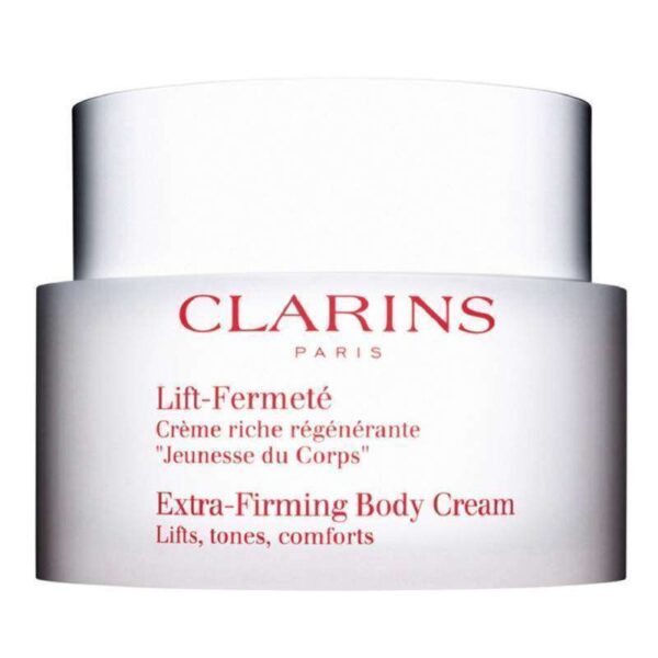 Creme Extra Firming Body Clarins 15641 200mL