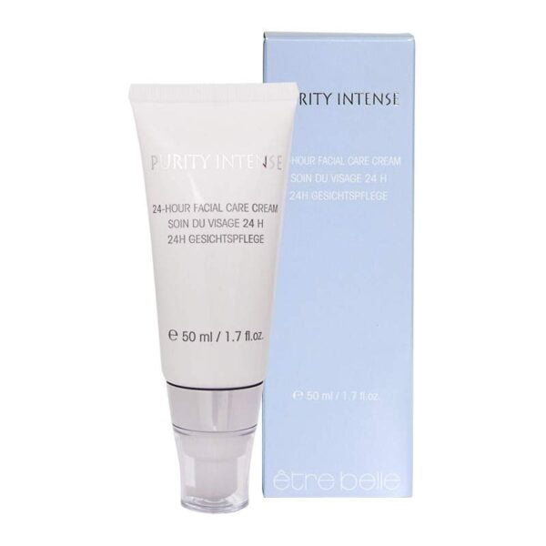 Creme Facial Être Belle Purity Intense 24Hs - 50mL