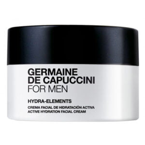 Creme Facial Germaine de Capuccini For Men Hydra-Elements - 50mL
