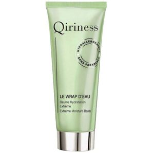 Creme facial Qiriness Le Wrap deau - 75mL