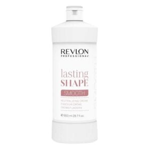 Creme Fixador para Cabelo Revlon Smooth 850mL