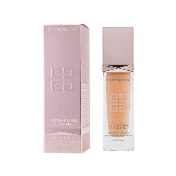 Creme Givenchy L'Intemporel Blossom - 50mL