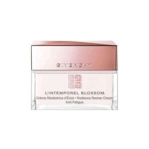 Creme Givenchy LIntemporel Blossom Anti-Fatigue 50mL