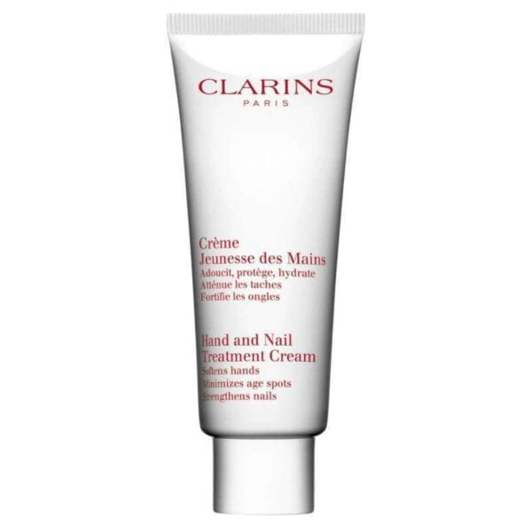 Creme Hand And Nail Treatment Clarins 5921 100mL