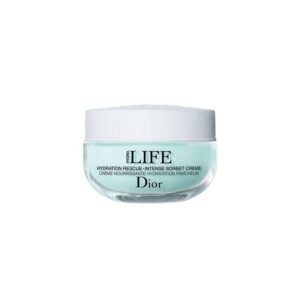 Creme Hidratante Christian Dior Intense Sorbet 50mL