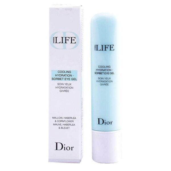 Creme Hidratante Christian Dior Life Cooling 15mL