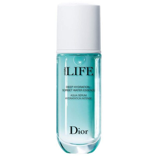 Creme Hidratante Christian Dior Life Deep Aqua Sérum Intense