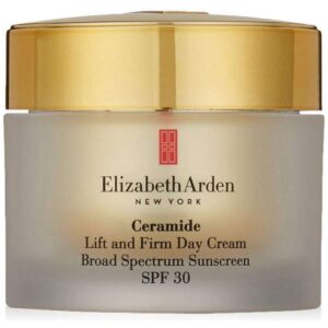 Creme Hidratante Dia Elizabeth Arden Ceramide Lift and Firm Day Cream SPF30 (50ml)