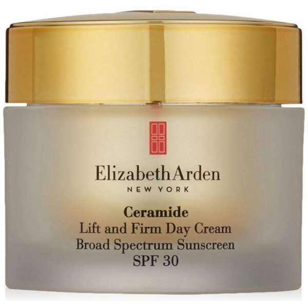 Creme Hidratante Dia Elizabeth Arden Ceramide Lift and Firm Day Cream SPF30 (50ml)