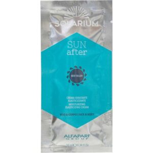 Creme Hidratante Elastizante Solarium Sun After 10mL