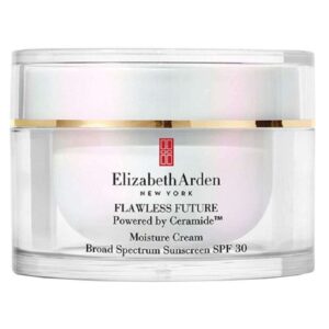 Creme Hidratante Elizabeth Arden Flawless Future Moisture Cream SPF 30 (50ml)