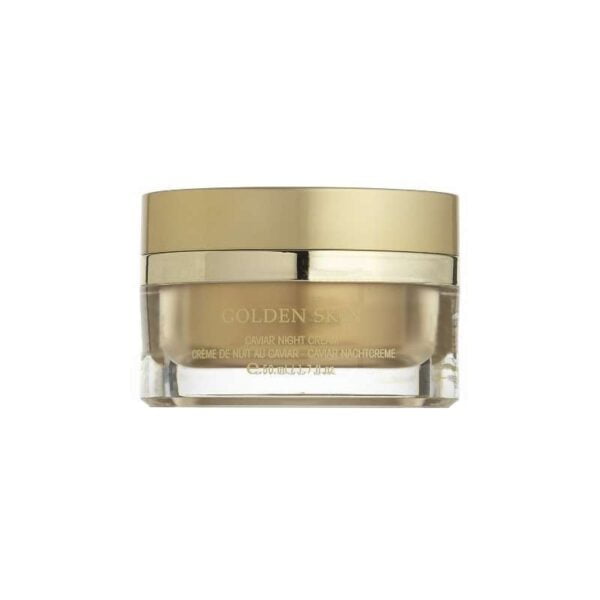 Creme Hidratante Être Belle Golden Skin 50mL