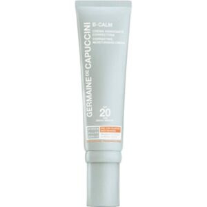 Creme Hidratante Germaine de Capuccini B-Calm Correcting 20 SPF - 50mL