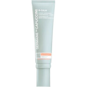 Creme Hidratante Germaine de Capuccini B-Calm Fundamental Ligera - 50mL