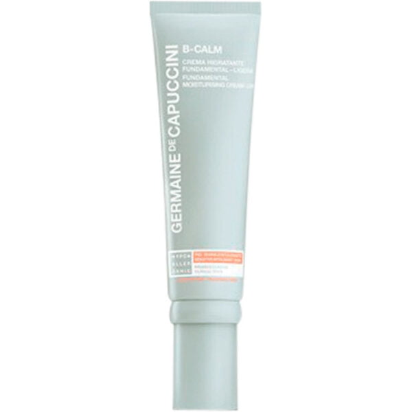 Creme Hidratante Germaine de Capuccini B-Calm Fundamental Ligera - 50mL