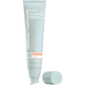 Creme Hidratante Germaine de Capuccini B-Calm Fundamental Rica - 50mL