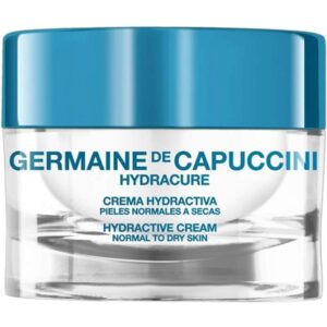 Creme Hidratante Germaine de Capuccini Pele Normal e Seca - 50mL