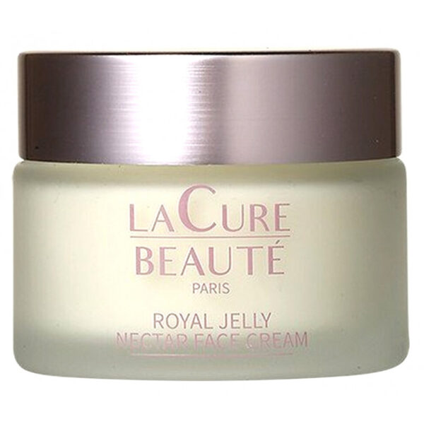 Creme Hidratante La Cure Beauté Royal Jelly Nectar - 50mL