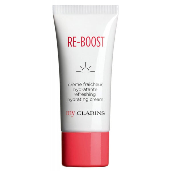 Creme Hidratante My Clarins Re-Boost Refreshing Hydrating - 30mL