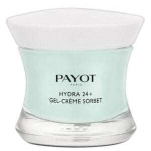 Creme Hidratante Payot Paris Hydra 24+ Gel-Crème Sorbet - 50mL