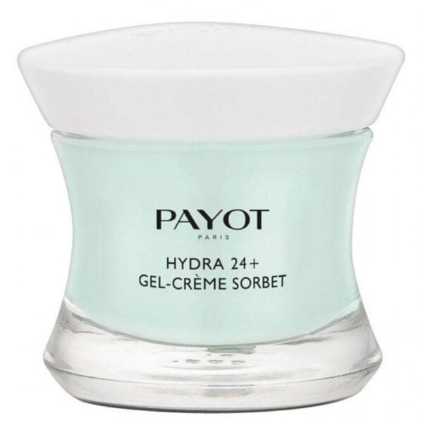 Creme Hidratante Payot Paris Hydra 24+ Gel-Crème Sorbet - 50mL