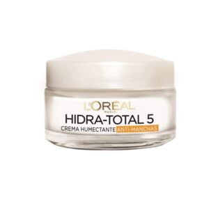 Creme Humectante Anti Manchas Loreal Hidra-Total 5