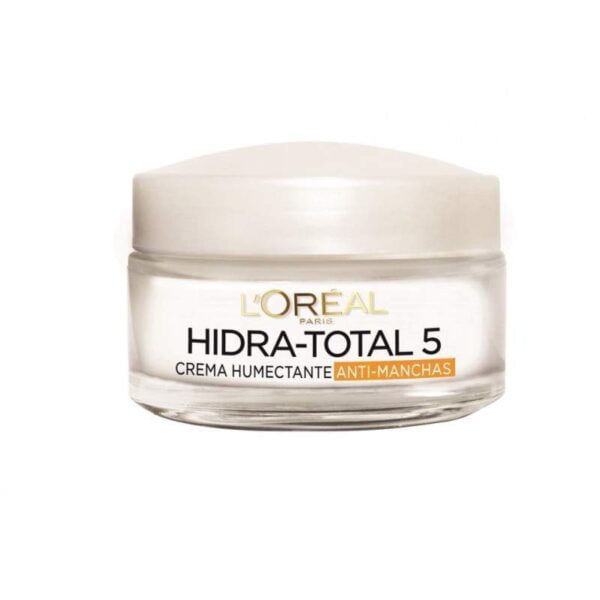 Creme Humectante Anti Manchas Loreal Hidra-Total 5
