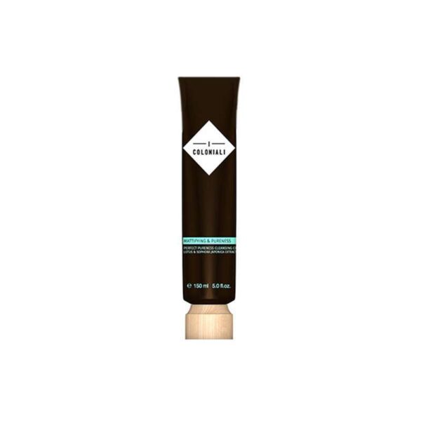Creme I Coloniali Mattifying & Pureness Perfect Cleansing 150mL