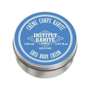 Creme Institut Karité Corporal Shea Body Cream 150ml