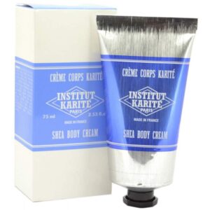Creme Institut Karite Corporal Shea Body Cream 75ml