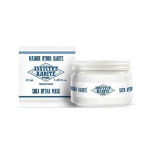 Creme Institut Karité Hidratante Corporal Shea Hydra Mask 50ml