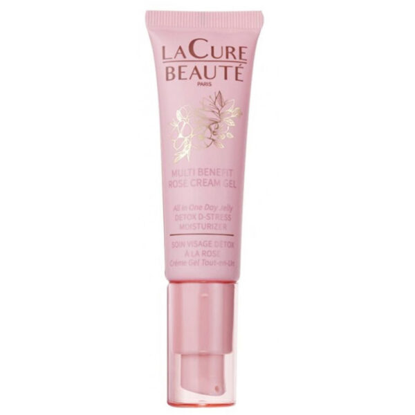 Creme La Cure Beauté Multi Benefit Rose - 30mL
