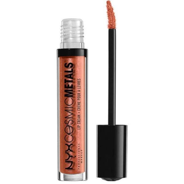Creme Labial NYX Cosmic Metals CMLC08 - Speed of Light