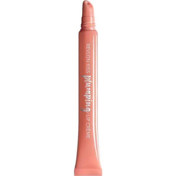 Creme Labial Revlon Kiss Plumping 500 - Cashmere Crème