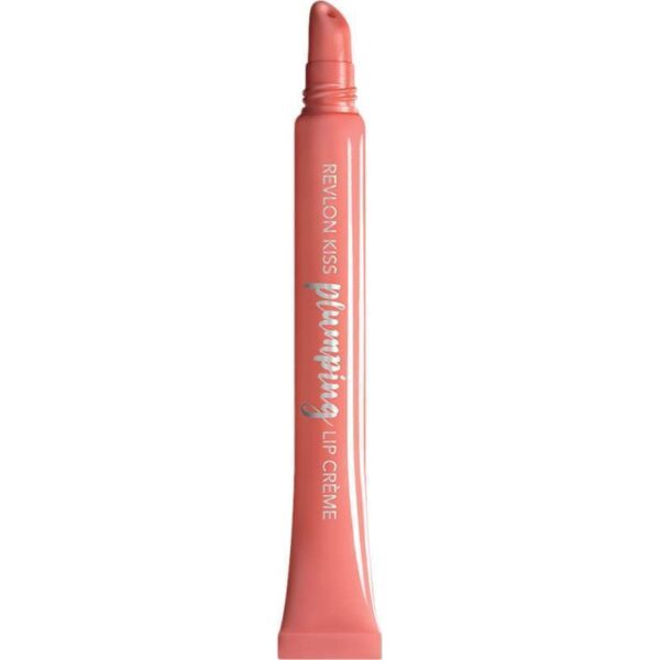 Creme Labial Revlon Kiss Plumping 505 - Apricot Silk