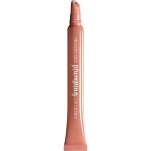 Creme Labial Revlon Kiss Plumping 510 - Nude Honey