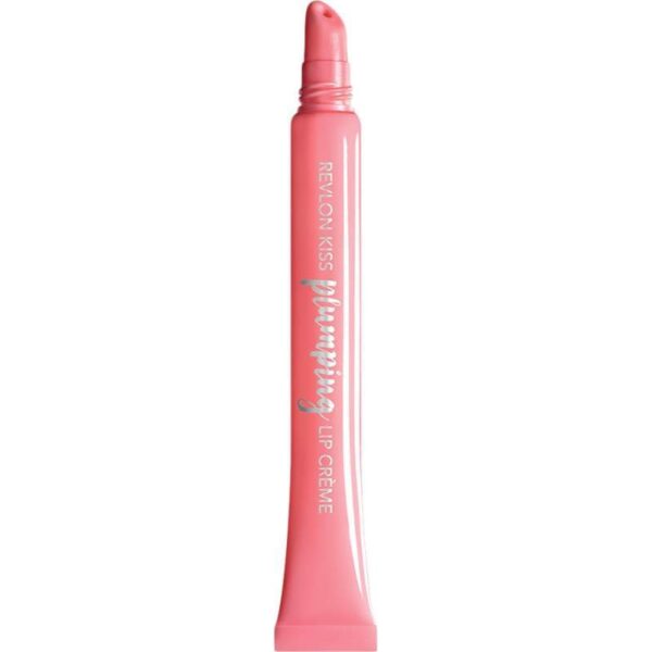 Creme Labial Revlon Kiss Plumping 520 - Fresh Petal