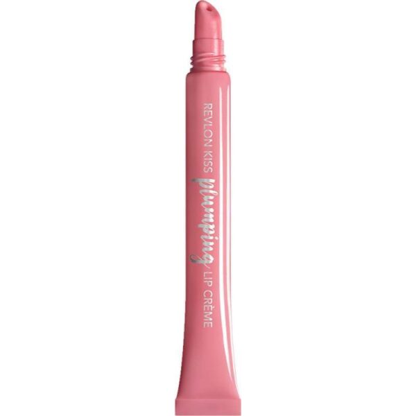 Creme Labial Revlon Kiss Plumping 530 - Peony Buff