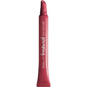Creme Labial Revlon Kiss Plumping 535 - Spiced Berry