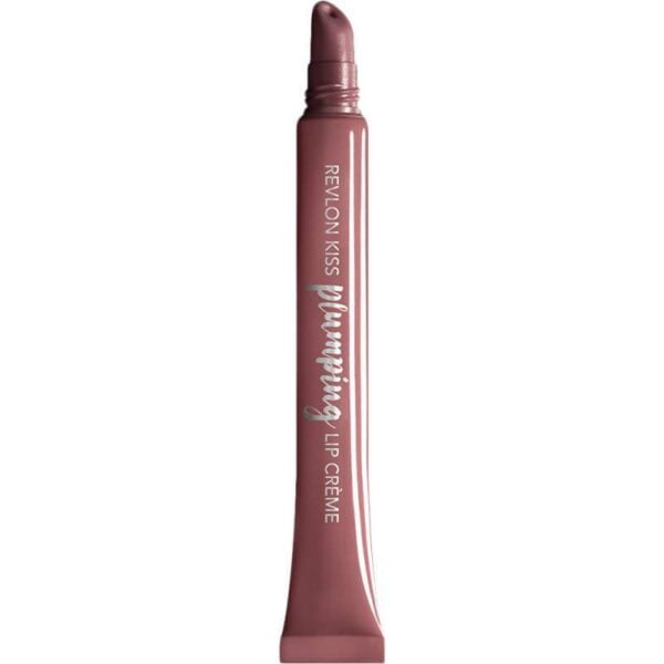 Creme Labial Revlon Kiss Plumping 540 - Velvet Mink