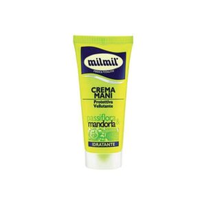 Creme Milmil Passiflora & Mandorla - 75mL