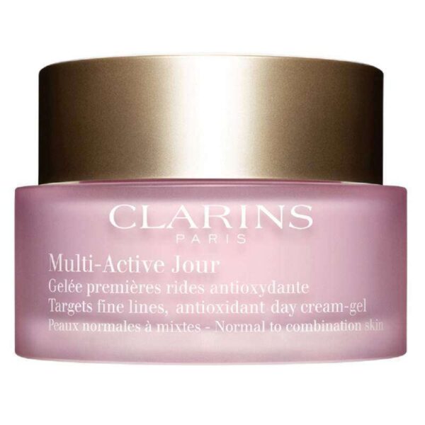 Creme Multi-Active Jour Normal Skin Clarins 80009041 50mL