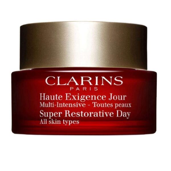 Creme Multi-Intensive Clarins 10941 50mL