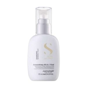 Creme Multifuncional Alfaparf Diamond Extraordinary All-in-1 Fluid 125ml