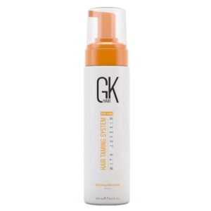 Creme para Cabelo GKhair With Juvexin FormHer Mousse - 250mL