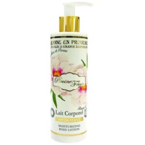 Creme para Corpo Jeanne En Provence Pivoine Féerie - 250mL