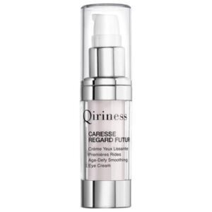 Creme para Olho Qiriness Caresse Regard Futur  - Anti-Idade - 15mL